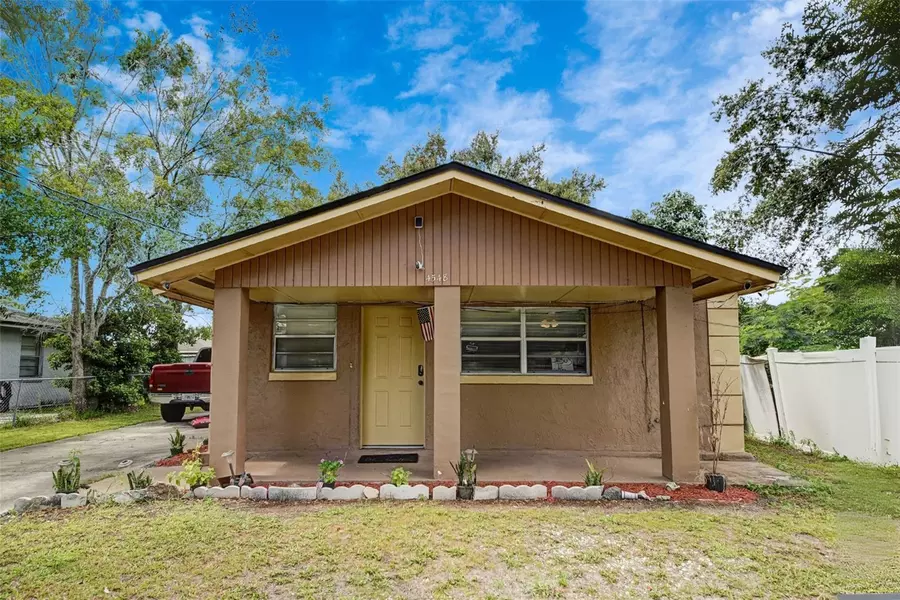 4548 PIEDMONT ST, Orlando, FL 32811