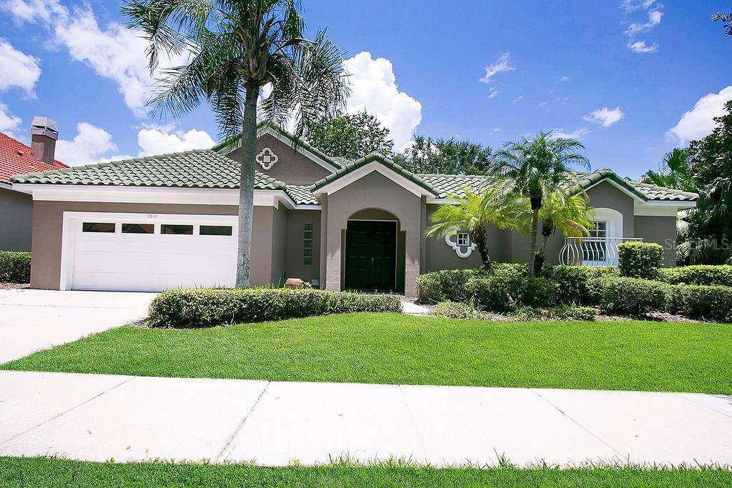 7613 TORINO CT, Orlando, FL 32835