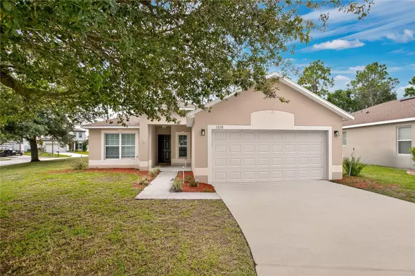1030 LANCELOT DR, Lake Wales, FL 33853