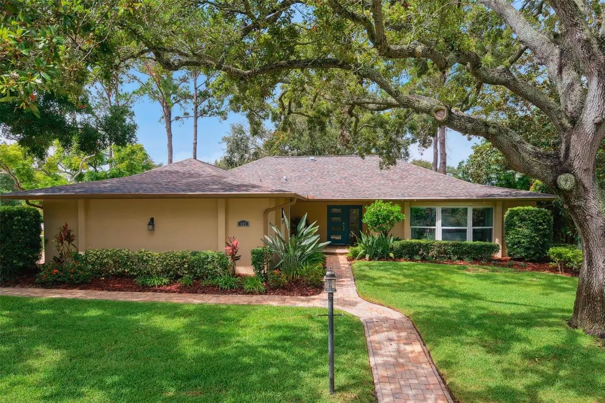 Palm Harbor, FL 34683,625 VILLAGE WAY
