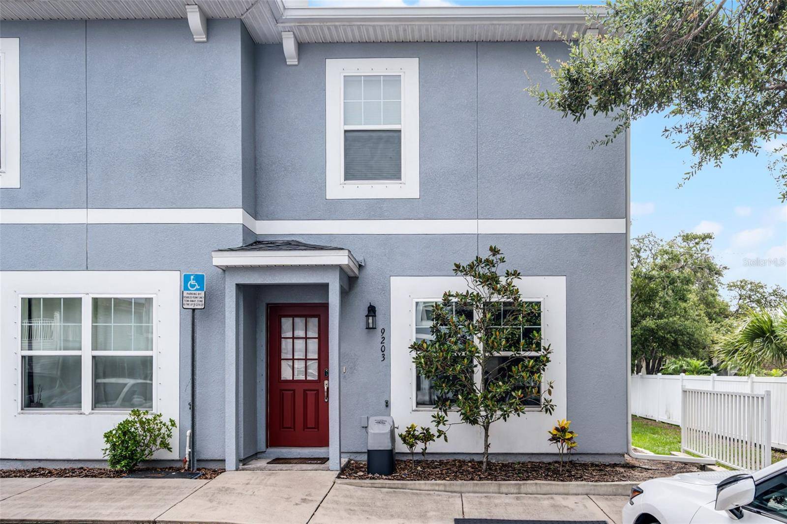 9203 BELLA TERRAZA WAY, Temple Terrace, FL 33617