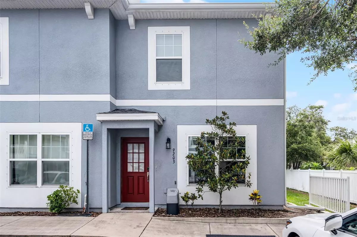 Temple Terrace, FL 33617,9203 BELLA TERRAZA WAY