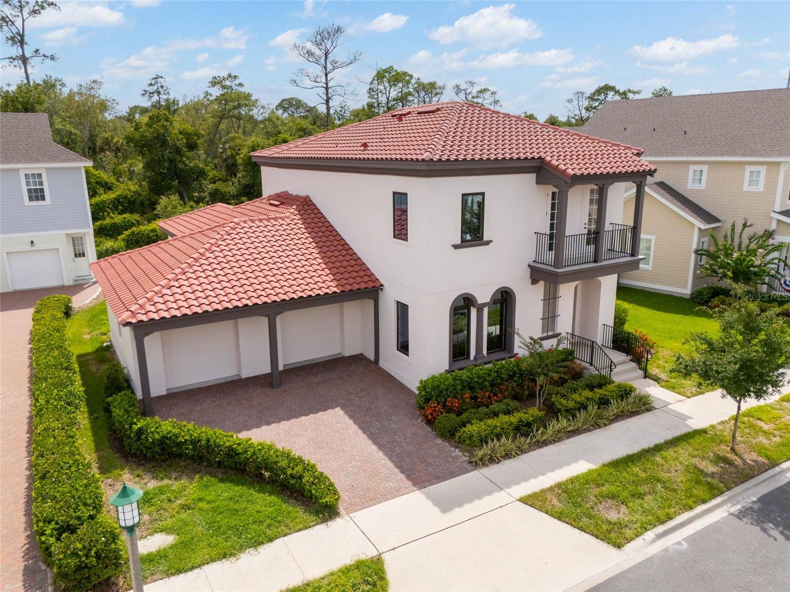 Celebration, FL 34747,7493 ESTUARY LAKE LOOP