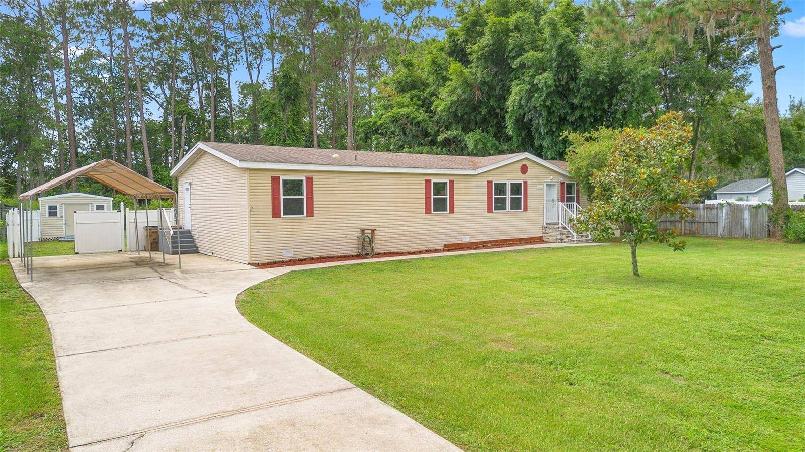 Fruitland Park, FL 34731,36453 LAKE UNITY RD