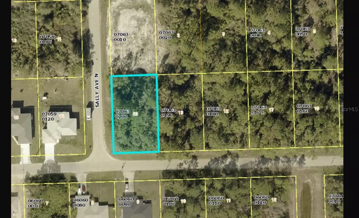 Lehigh Acres, FL 33971,3326 53RD ST W