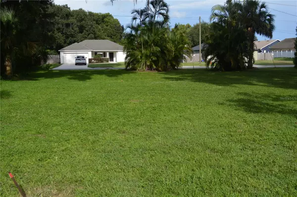 3512 PALMWAY DR, Sanford, FL 32773