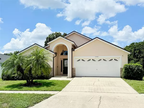 15935 HERON HILL ST, Clermont, FL 34714