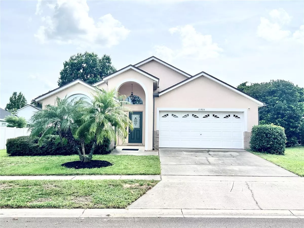 Clermont, FL 34714,15935 HERON HILL ST