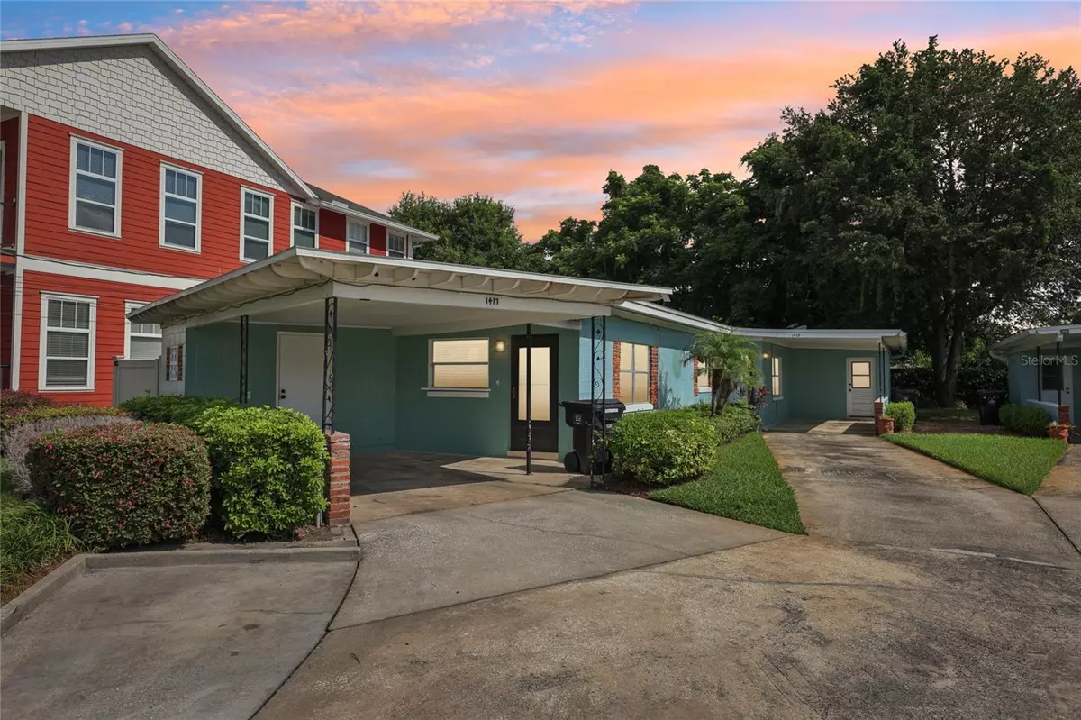 Orlando, FL 32806,1417 E HARDING ST