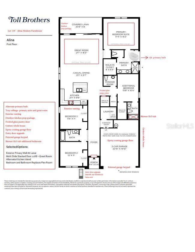 Apopka, FL 32703,1873 STONECLIFF DR