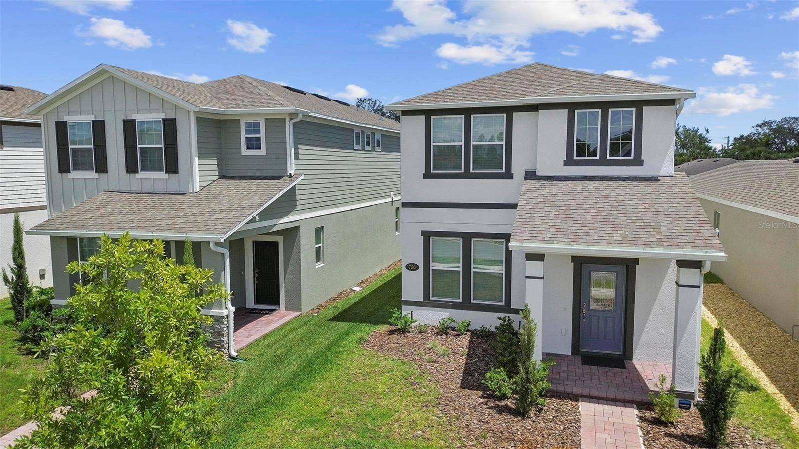 Debary, FL 32713,730 RIVINGTON AVE