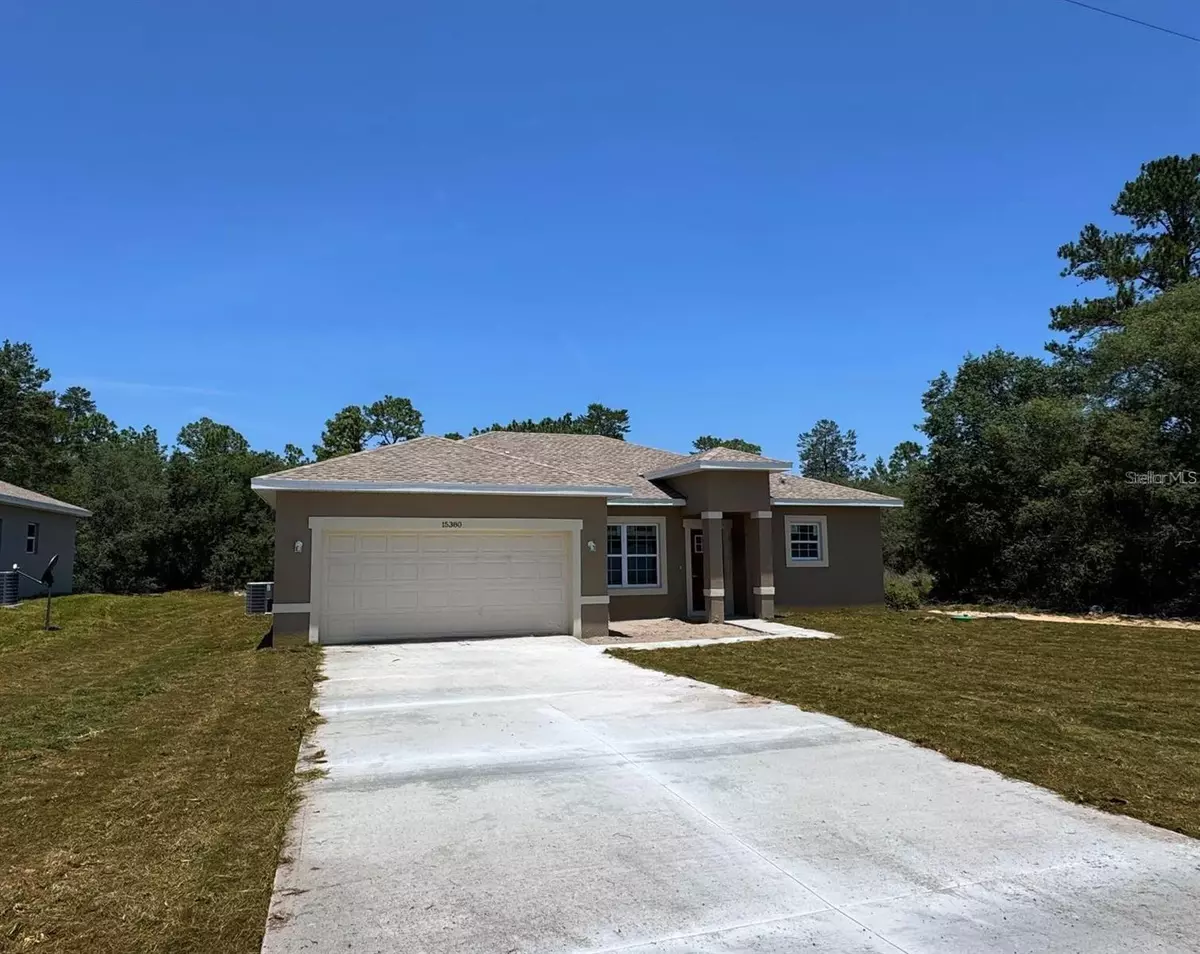 Ocala, FL 34473,15380 SW 60TH CIR