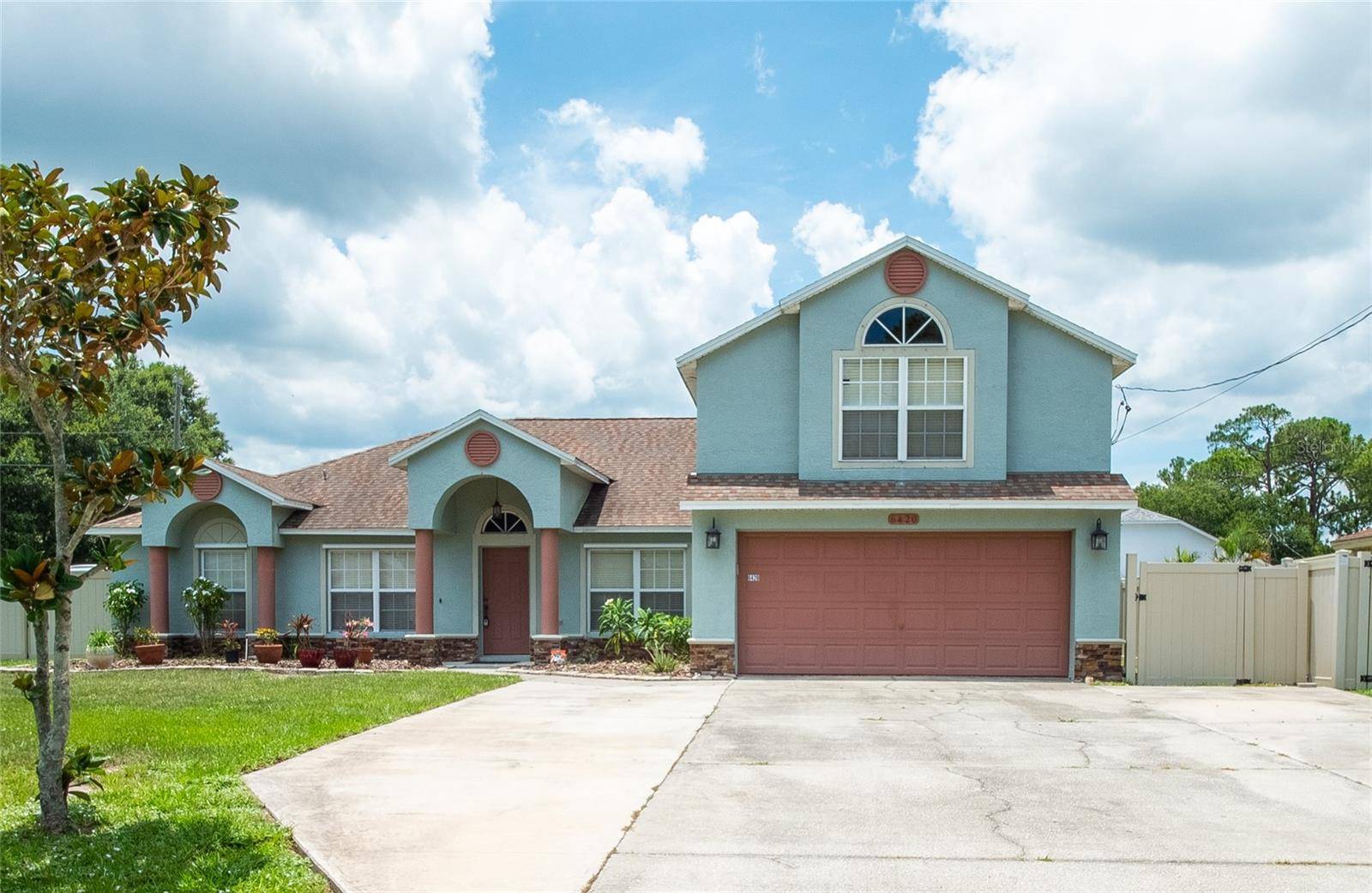 6420 ADDAX AVE, Cocoa, FL 32927