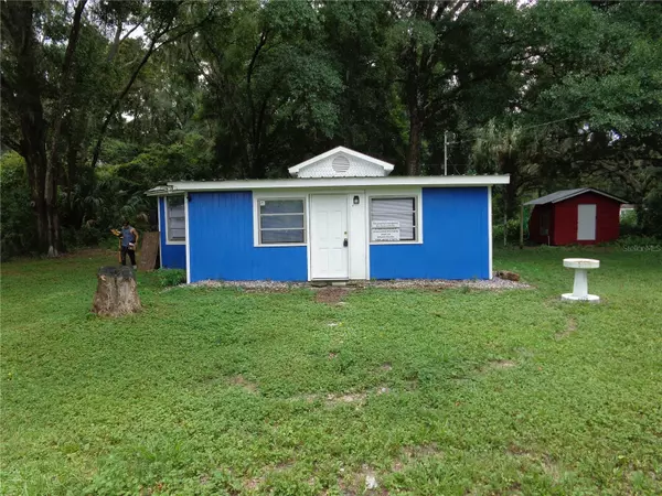 Citra, FL 32113,2878 NE 161ST ST
