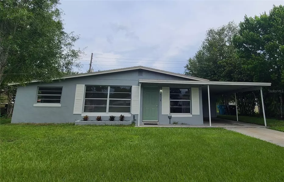 4118 KIRKLAND BLVD, Orlando, FL 32811