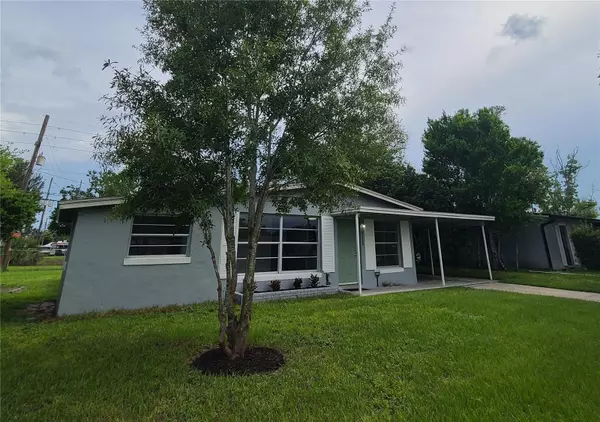 Orlando, FL 32811,4118 KIRKLAND BLVD