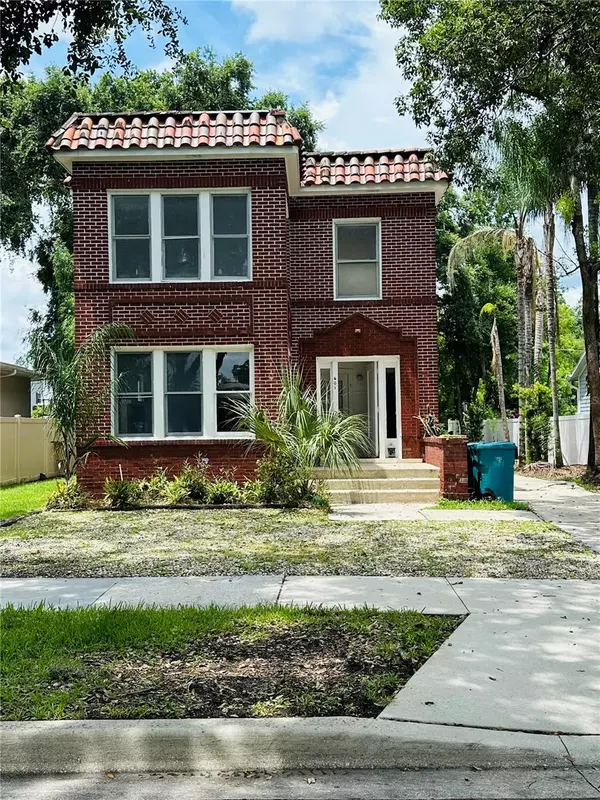601 DELANEY PARK DR, Orlando, FL 32806