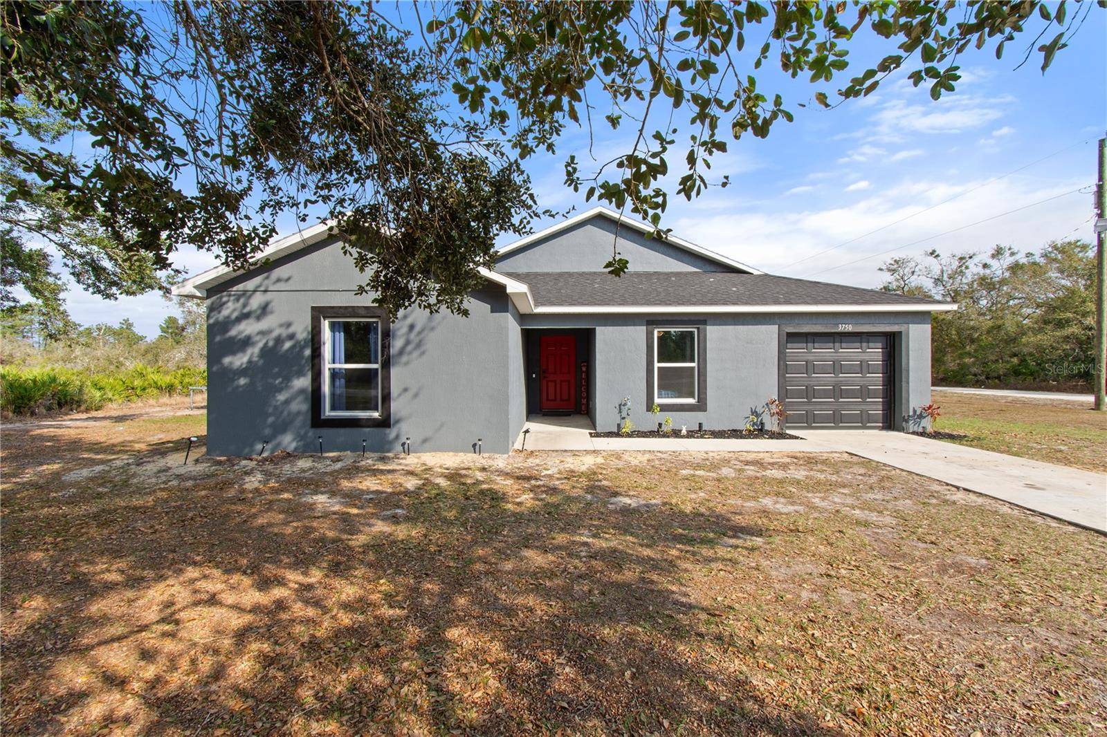 3750 PARK AVE, Indian Lake Estates, FL 33855
