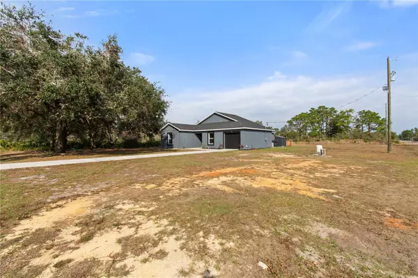 Indian Lake Estates, FL 33855,3750 PARK AVE