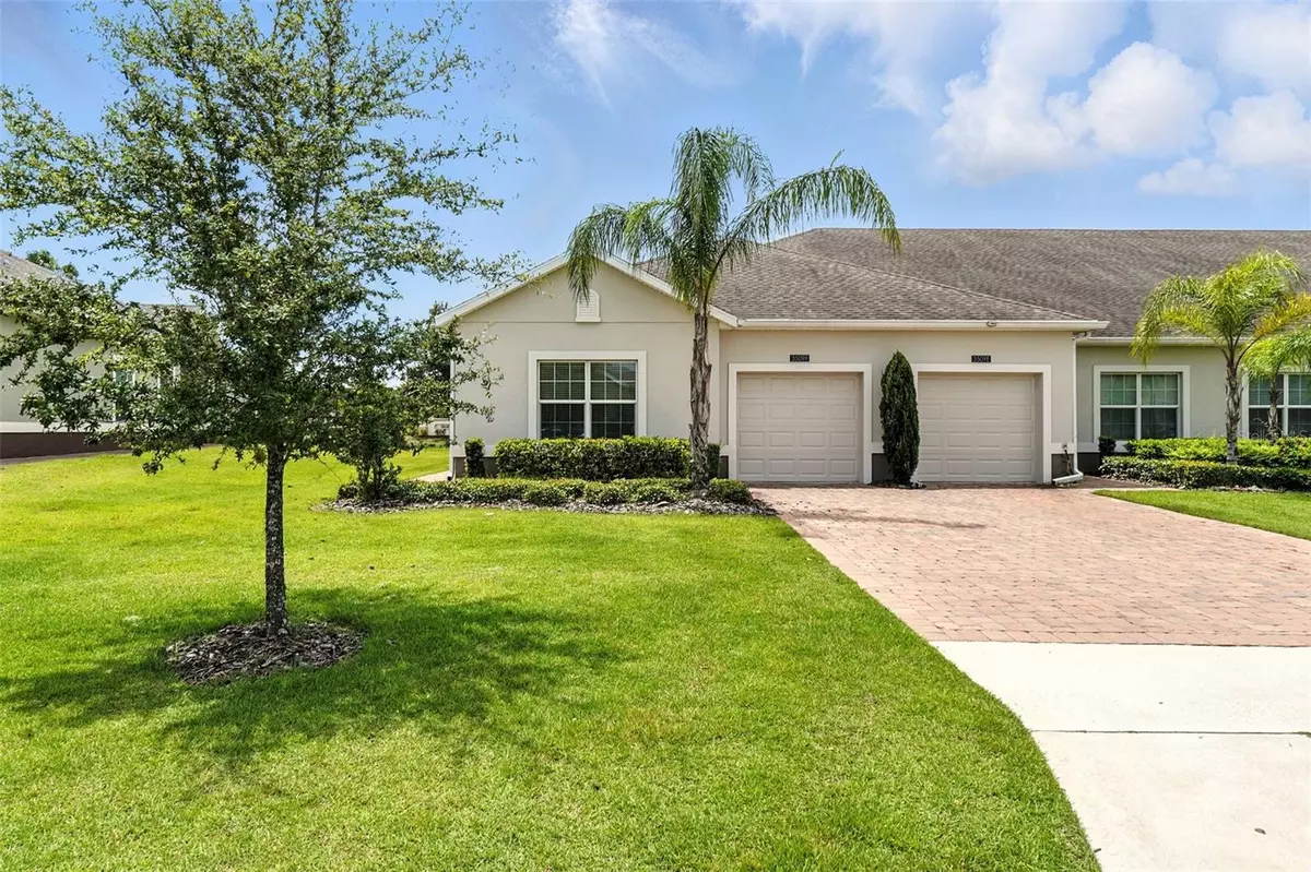 Clermont, FL 34711,3509 BELLAND CIR #F