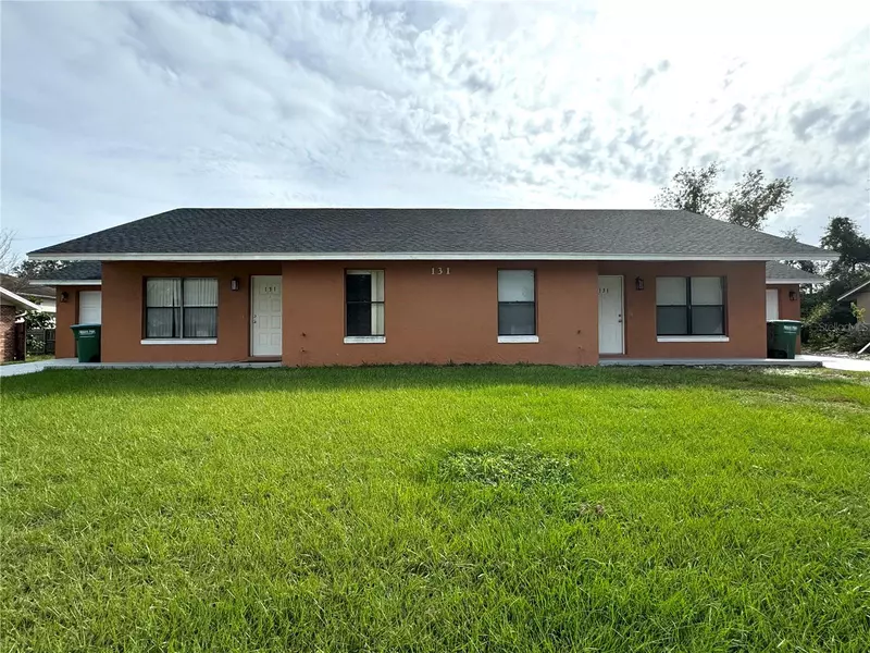 131 CASCADE ST #A, Deltona, FL 32725