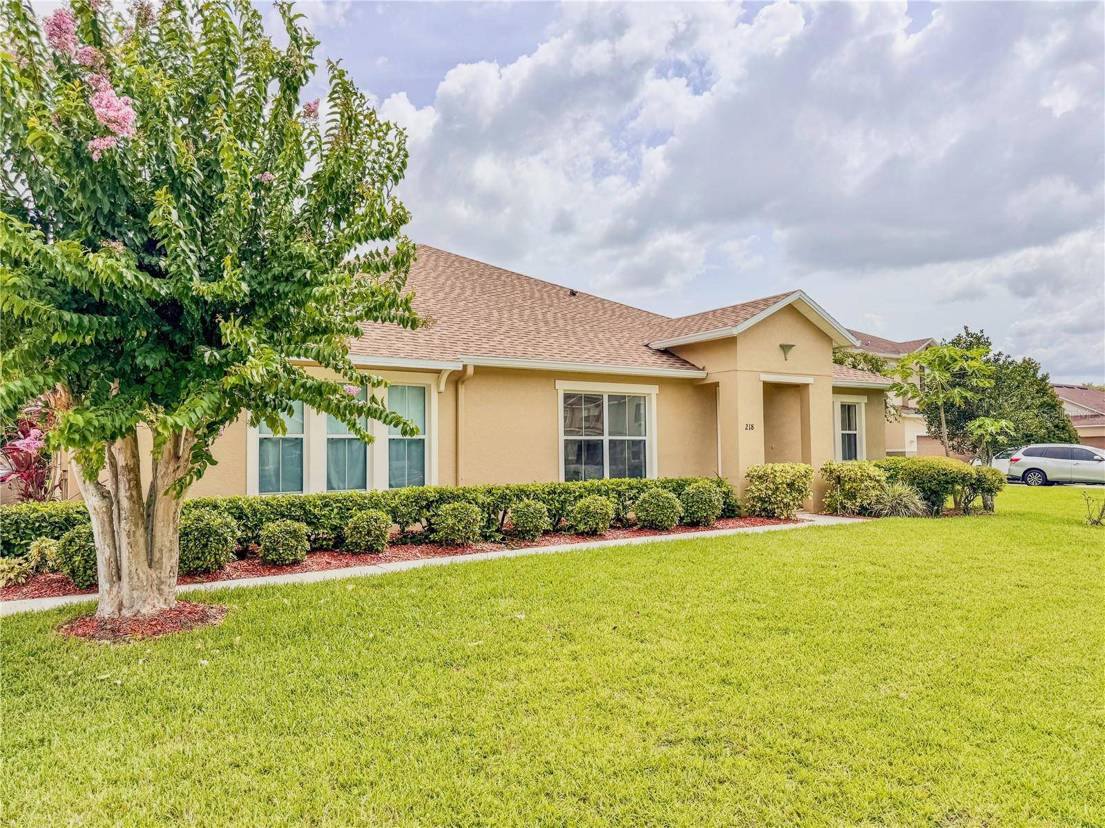 Winter Garden, FL 34787,218 BLACK SPRINGS LN