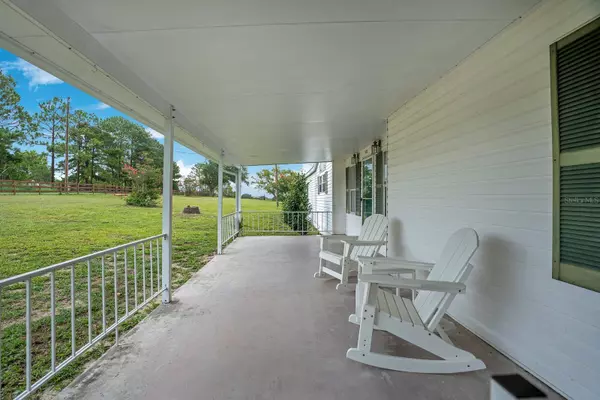 Weirsdale, FL 32195,14590 SE SUNSET HARBOR RD
