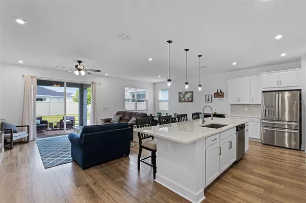 Clermont, FL 34711,2936 WILD MULBERRY DR