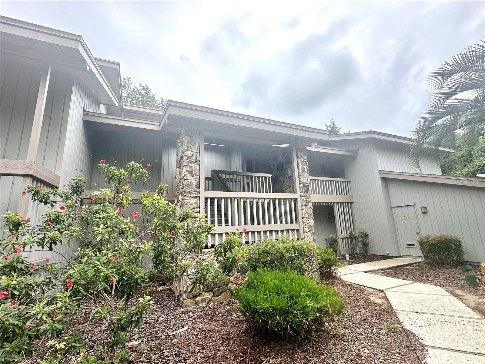 3357 CAMELOT DR #4, Haines City, FL 33844