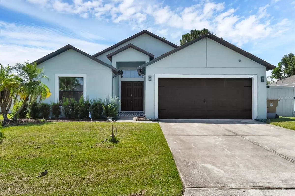 Kissimmee, FL 34758,305 CHELMSFORD CT
