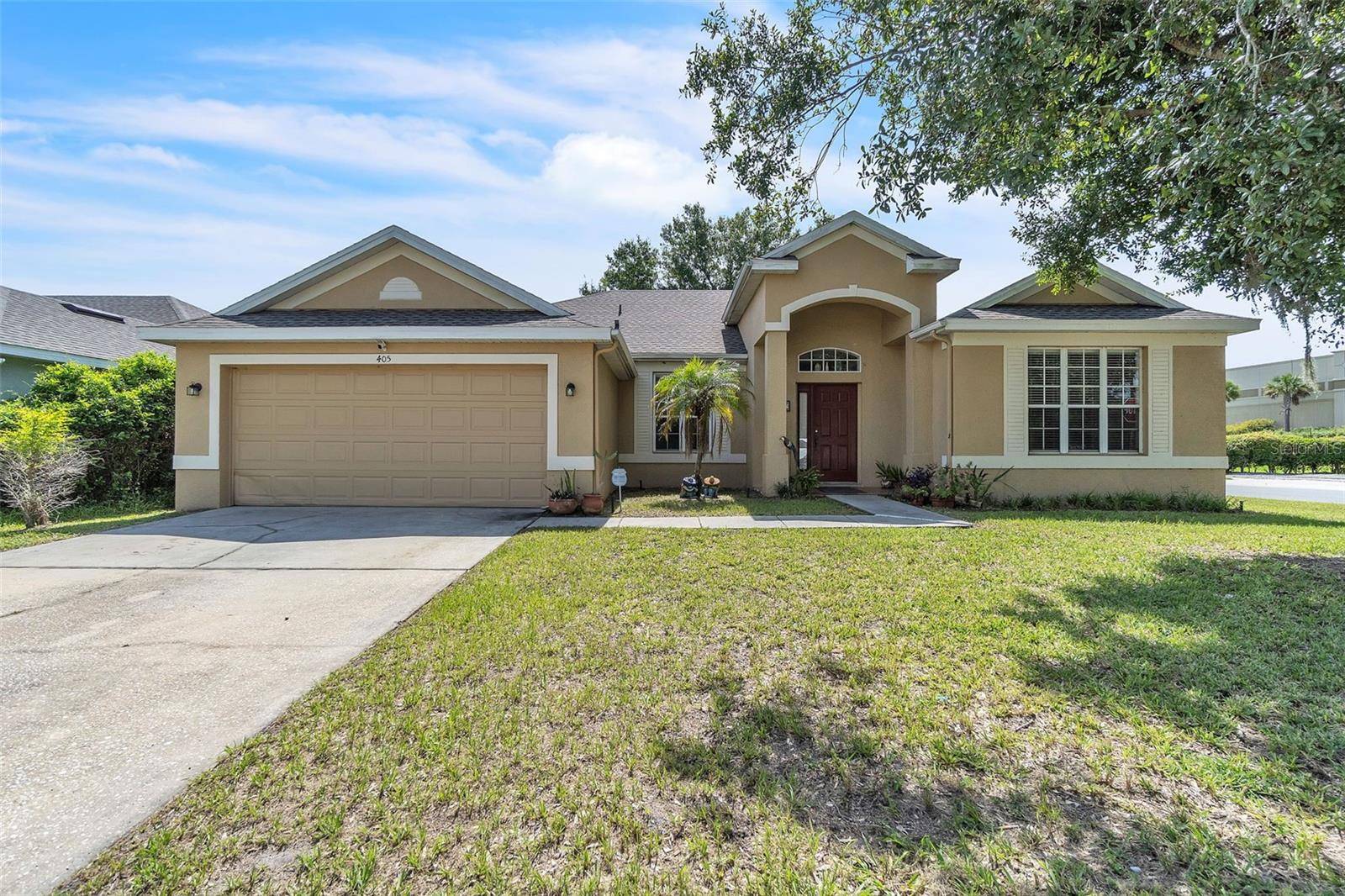 405 KEHOE BLVD, Orlando, FL 32825
