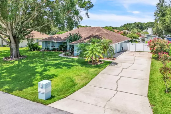 Winter Haven, FL 33881,413 HORSESHOE LN NE