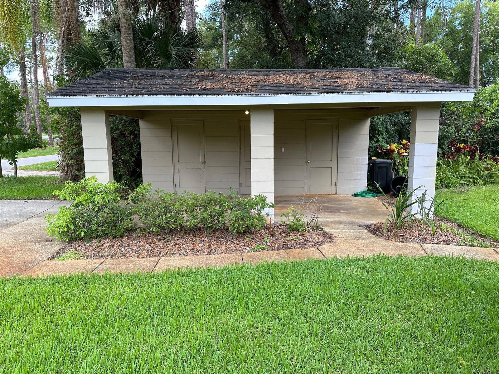 Sanford, FL 32773,316 E CRYSTAL DR