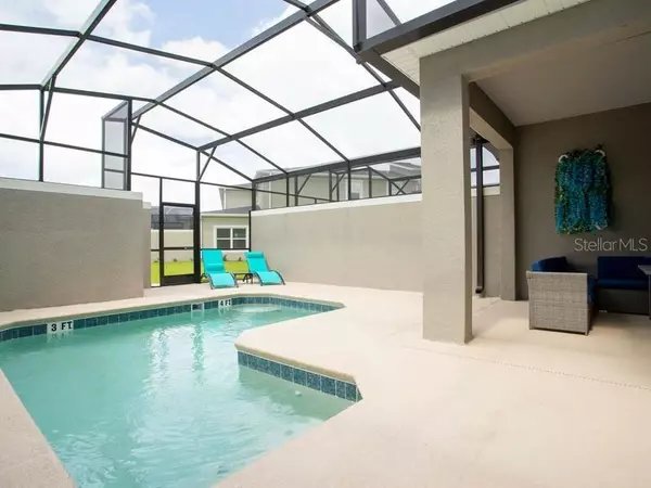 Kissimmee, FL 34746,4289 PARAGRAPH DR