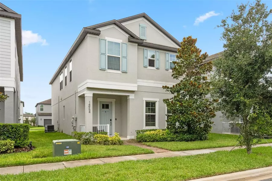 14954 GUAVA BAY DR, Winter Garden, FL 34787