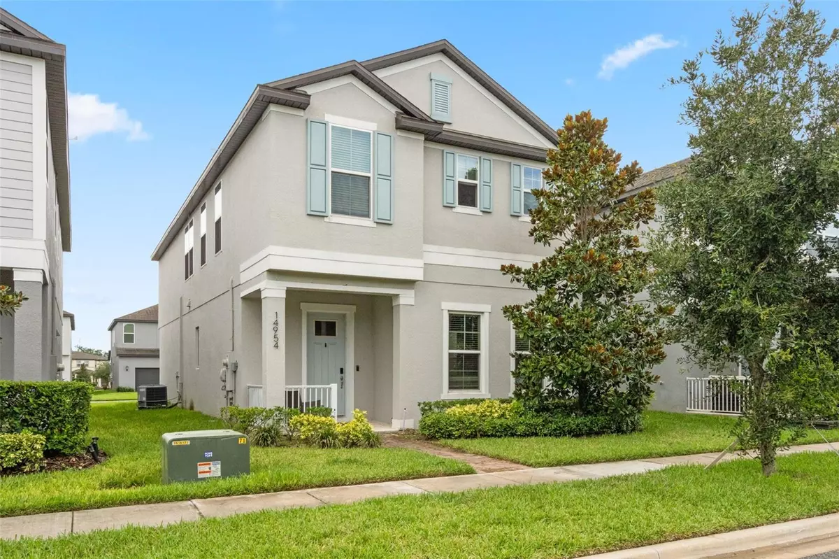 Winter Garden, FL 34787,14954 GUAVA BAY DR