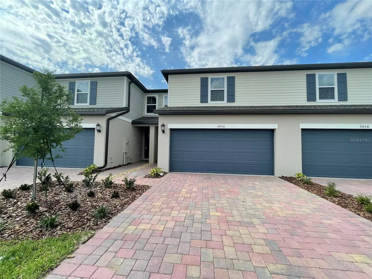 Ocoee, FL 34761,2450 SWEET VIBURNUM WAY