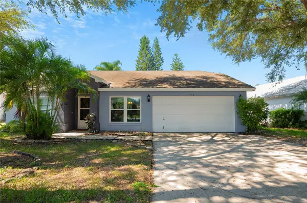 146 BRAD CIR, Winter Haven, FL 33880