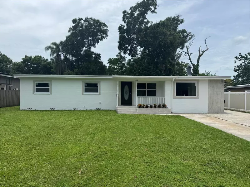 2812 DAWLEY AVE, Orlando, FL 32806