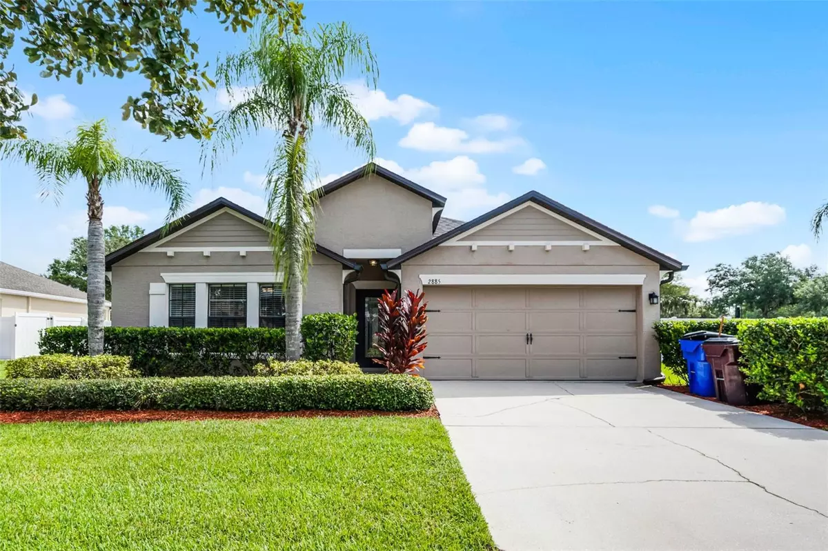 St Cloud, FL 34772,2885 LAFAYETTE TRACE DR