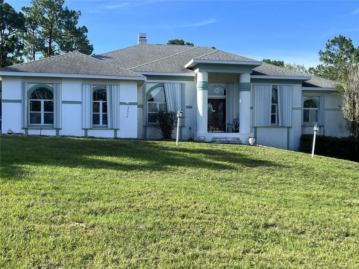 Inverness, FL 34453,2515 E HAMPSHIRE ST