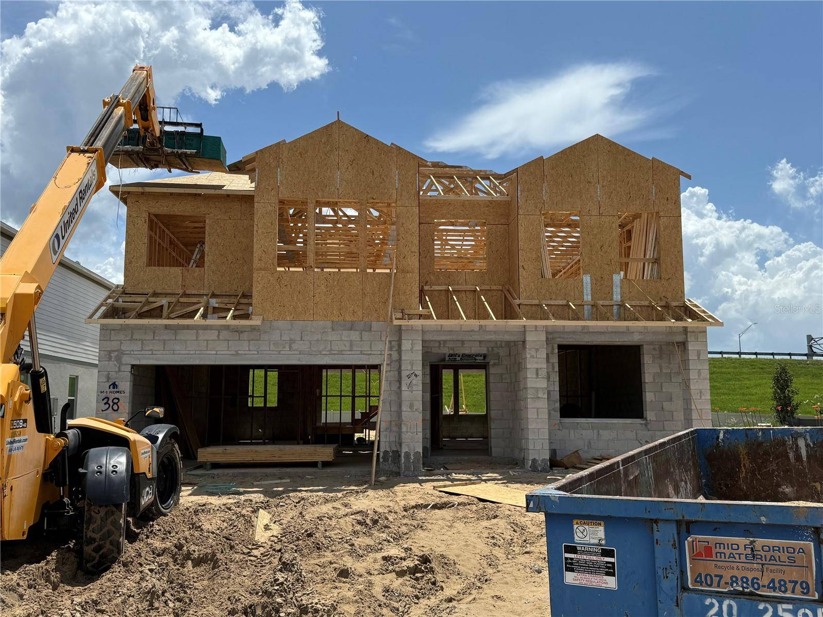 714 POINTE EMERSON BLVD, Apopka, FL 32703