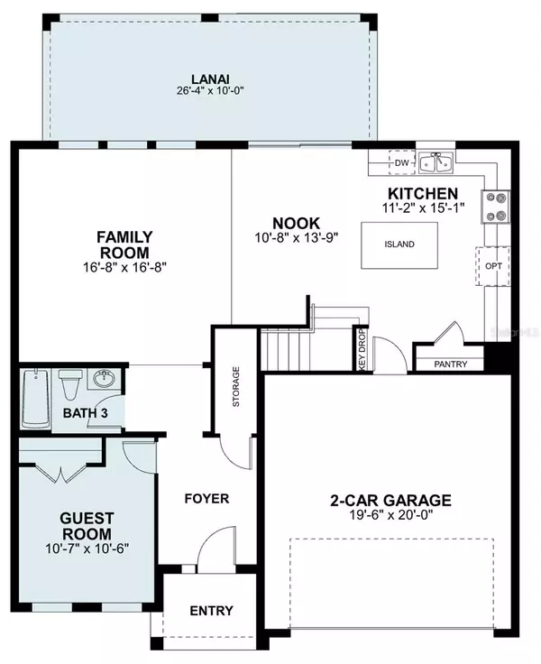 Apopka, FL 32703,714 POINTE EMERSON BLVD