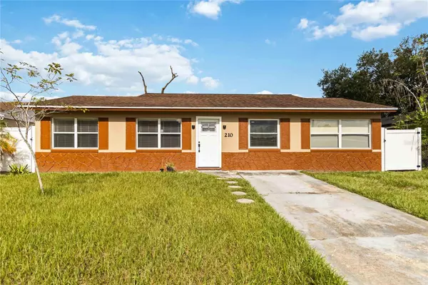 Winter Springs, FL 32708,210 WADE ST