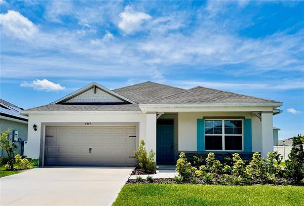 4997 FOXGLOVE CIR, Lakeland, FL 33811