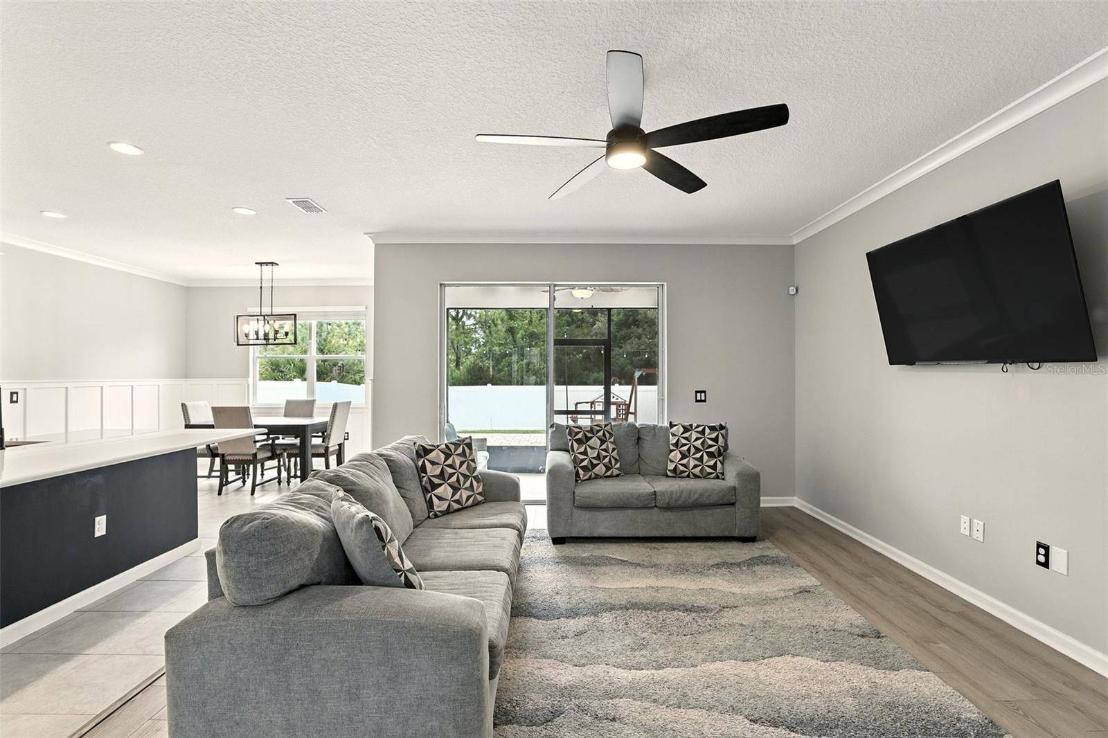 Debary, FL 32713,726 PORTER RYE AVE