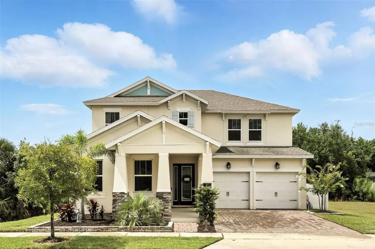 Debary, FL 32713,726 PORTER RYE AVE