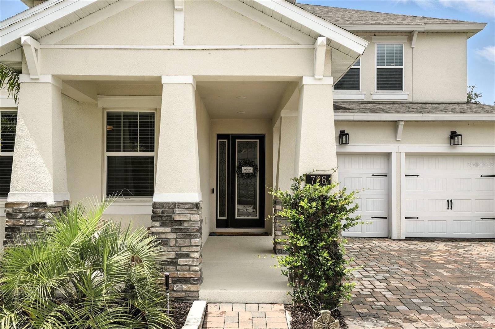 Debary, FL 32713,726 PORTER RYE AVE