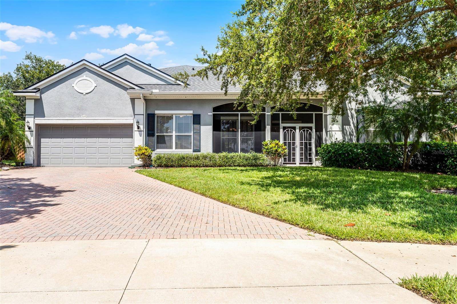 Clermont, FL 34711,2495 SQUAW CRK