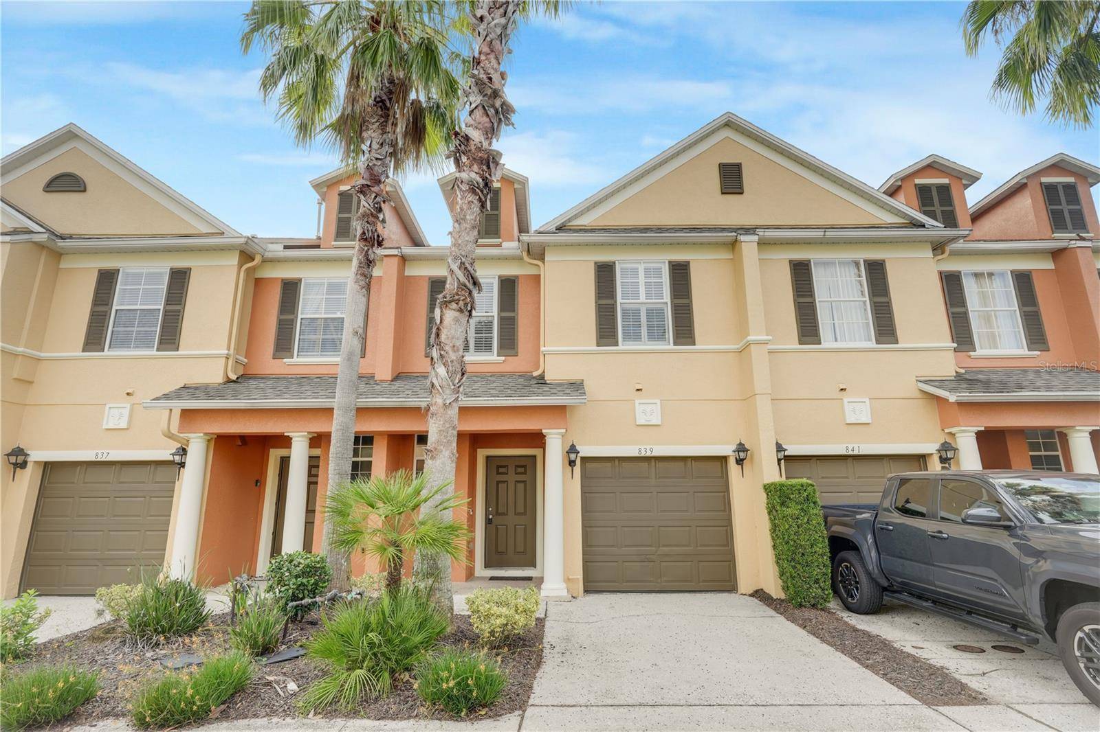839 ASSEMBLY CT, Reunion, FL 34747